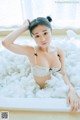 XIUREN No.805: Model Cang Jing You Xiang (仓 井 优香) (52 photos)