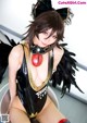 Cosplay Mike - Kat Sex Pics