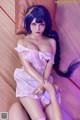 Cosplay Joyce_lin2x 雷らい電でん将しょう軍ぐん