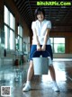 Itsuki Sagara - Fantasy Bath Vedios8