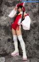 Reimu Hakure - Cherie Hotties Xxx