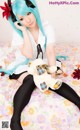 Miku Hatsune - Xxxnessy Highsex Videos