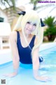 Cosplay Nagisa - Boosy Expo Mp4