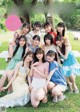 =LOVE, Weekly Playboy 2022 No.38 (週刊プレイボーイ 2022年38号)