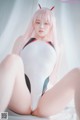 PIA 피아 (박서빈), [DJAWA] Darling in the FranXX Code 002 Vol.2 Normal Set.02