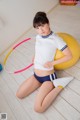 Nagisa Ikeda 池田なぎさ, [Minisuka.tv] 2022.04.07 Regular Gallery 6.1